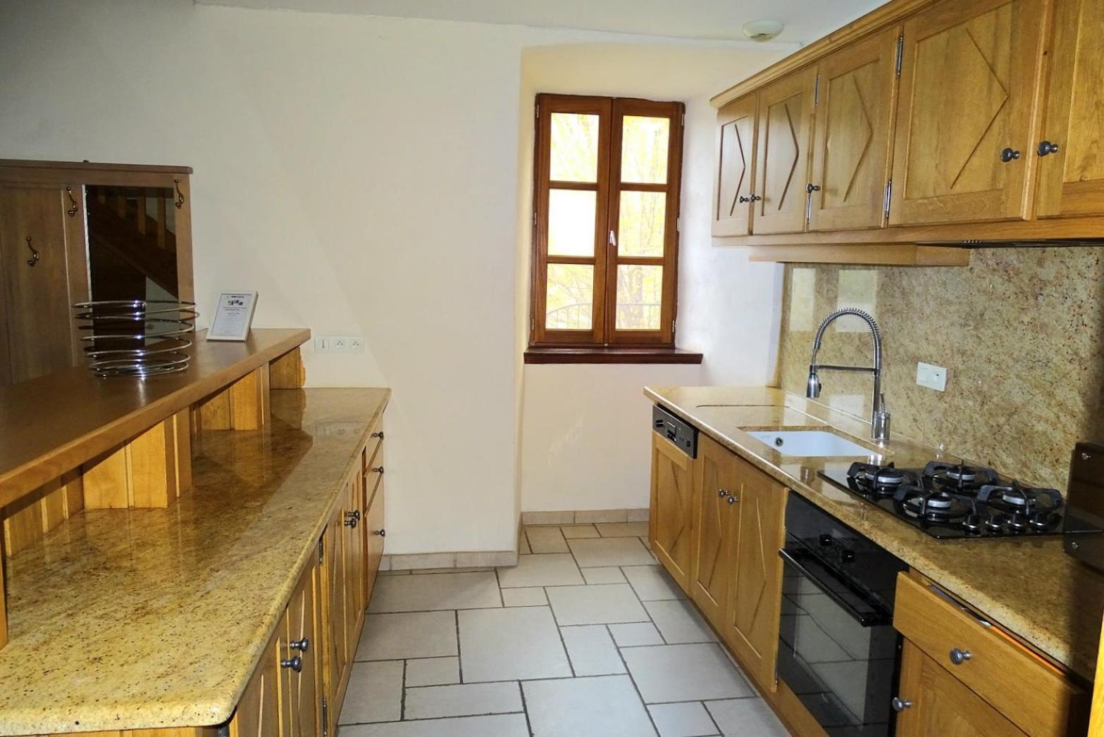 Holiday home Au Coeur Du Sauveterre