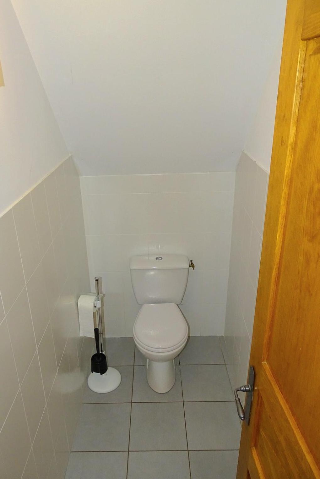 Au Coeur Du Sauveterre Holiday home *